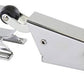 Kason 1095 Spring Action Door Closer and Adjustable Wide-Hook, Flush to 3/4 Inch Offset (Sold Individually) -  American Mortuary Coolers Powered by Funeral Source One Supply Company 