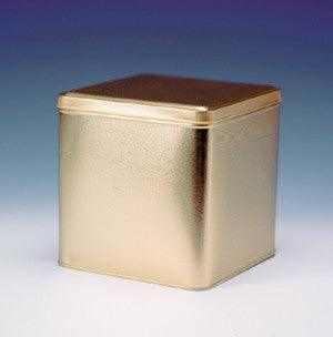 Metal Temporary Cremation Containers 1 Dozen -  American Mortuary Coolers Powered by Funeral Source One Supply Company 