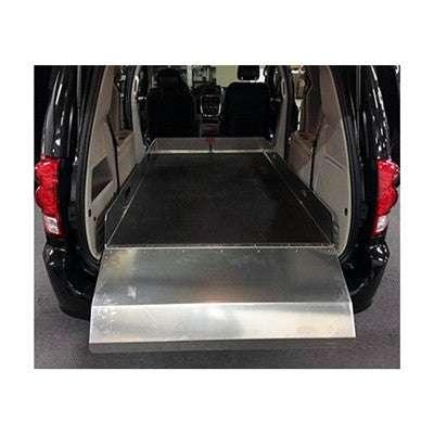 First Call Removal Tray 46" (Double/Oversized) -  American Mortuary Coolers Powered by Funeral Source One Supply Company 